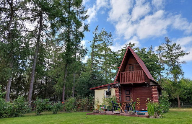 Holiday Home in Kolczewo Near Baltic Sea - Photo 11