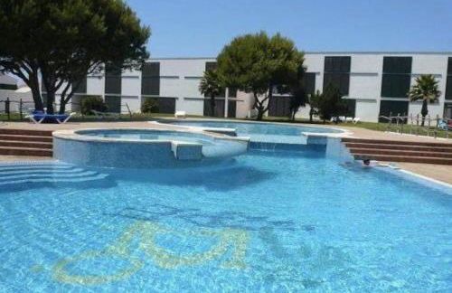 Precioso apartamento en complejo con piscina - Foto 12