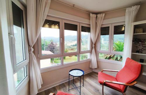 Apartamento Itsasoa Barrika - Foto 3