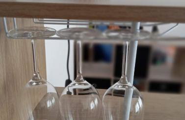 Helles Wohlfühl Apartment in Landshut Altdorf - Foto 19