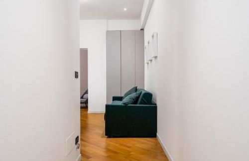 Casa Lusso con 3 Camere con Affaccio Esclusivo su San Petronio - Foto 21