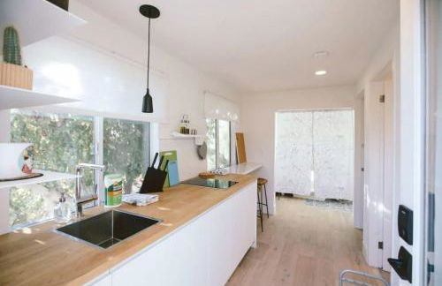 Private and Quiet Los Feliz Guest Suite with VIEWS - Foto 9