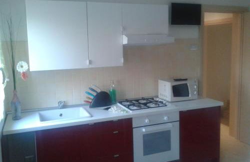 Casa Regina - Foto 23