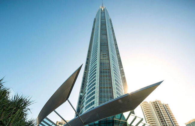 Private Q Tower Apartments - Wow Stay - Photo 48