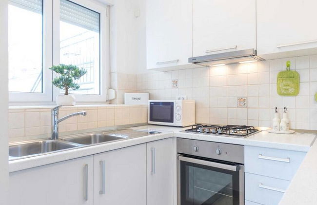 Green Magic Apartments - Foto 15