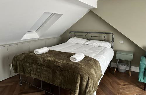 Super deluxe apartment - Foto 9