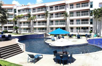 Hospede-se Perto do Beach Park - Conforto e Lazer Garantidos! Solarium Residence - Foto 21