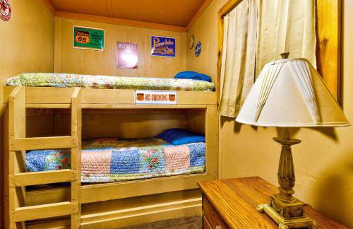 Panther Creek Cabins - Foto 61