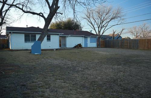 Spacious Family Home Near DFW Airport - Entire Home - Foto 39