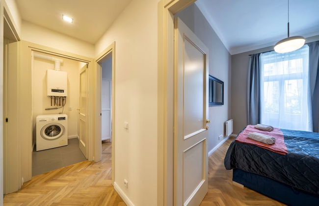 Apart Hotel Zborovska - Foto 8