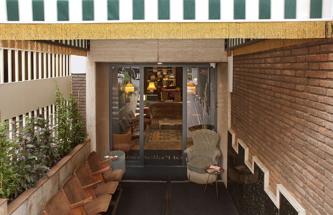 Isabella's House - Foto 65