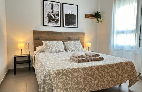 Apartamentos Vernia 4-15 - Foto 22