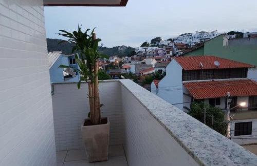 Apartamento de 3 Quartos - Praia Grande - Arraial do Cabo - Foto 12