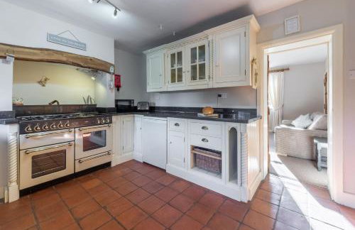 Froggy Cottage - Foto 11