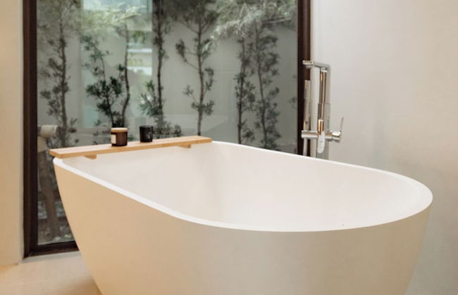 Tree O'clock Pool Villa - Phuket - Photo 53