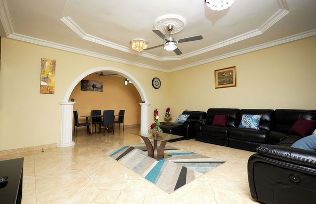 De Chateau Paradise - Foto 42