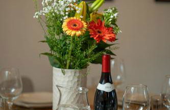 Appartement chaleureux le Grenier de Pommard - Foto 47