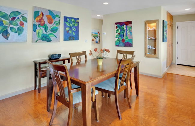 Stunning Coastal Cottage w/ Views of Monterey Bay! - Foto 20