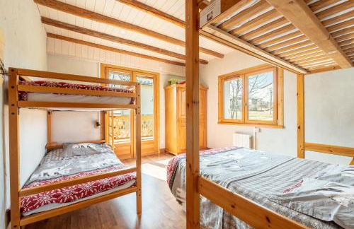 Appartement Albiez Montrond - Photo 6