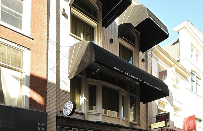 Novallure Downtown - Photo 38