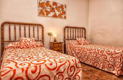 Casa Rural Casa Máxima - Photo 25