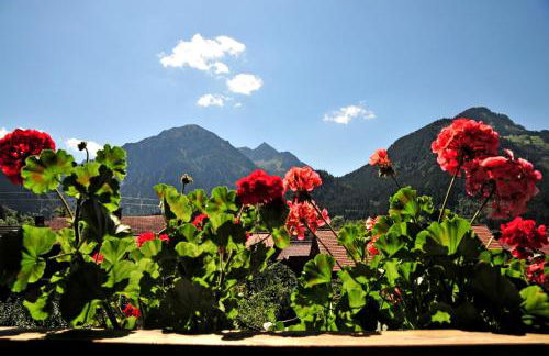 Haus Sonnenruh - Foto 44