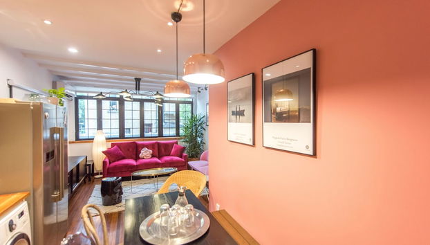 StarLive Apartment - Budapest - Foto 5, Habitación