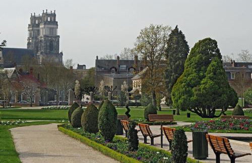 2 LYS Orleans Downtown, free secure parking - Foto 29