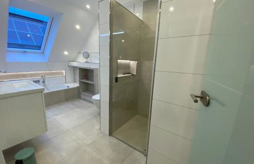 Luxus Ferienhaus Geest und Moor - Foto 22