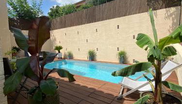 Casa Cycas, Meublé tourisme 4 étoiles - Foto 4