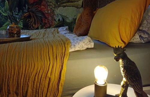 Wunderschöne 3-Zimmerwohnung auf dem Bauernhof - Foto 16