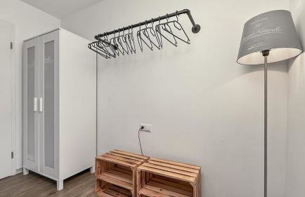 Heaven Suite with 4 Bedrooms a furnished Kitchen and Balcony - Foto 30