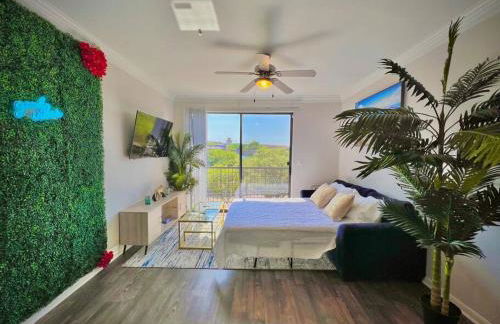 Tropical Breeze - 2BR/NRG/Medical Center/Galleria - Foto 12