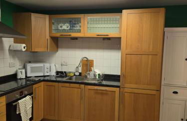 2 bedroom city centre apartment - Foto 9