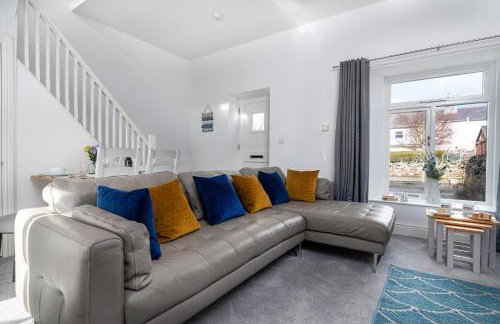 Great Orme Cottage, Llandudno - The Best of Rural & Coast! - Foto 5