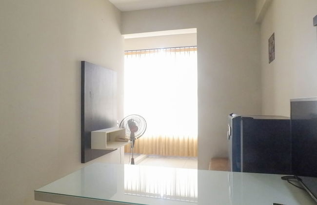 Best Deal 2BR Apartment at Dian Regency near ITS - Photo 12