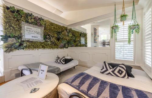 Within minutes to Ski Resorts and fireplace - Foto 23