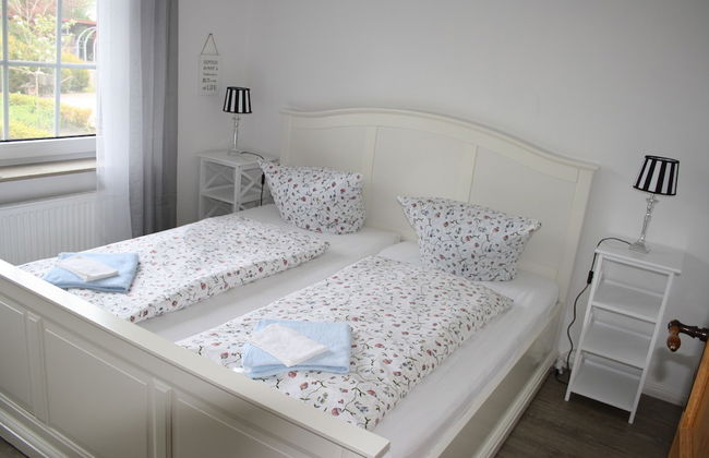 Haus Fischernetz - Foto 4