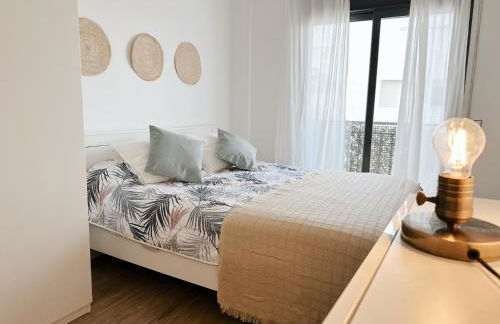 Ático con Vistas al Mar a un Paso del Centro - Foto 38