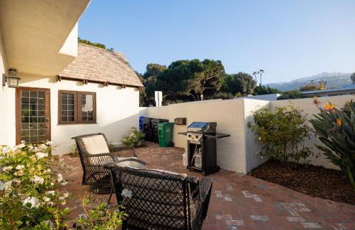 Walk to La Jolla Shores 2 homes Luxury Villa - Foto 66