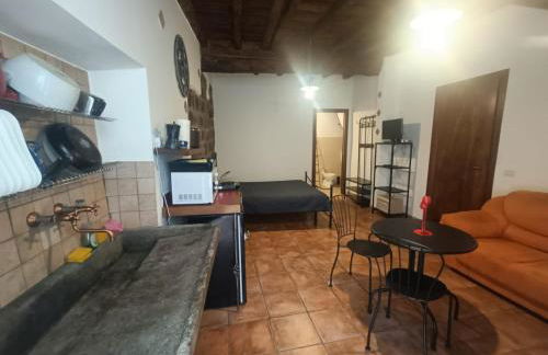 Bagnaia Suite - Foto 21