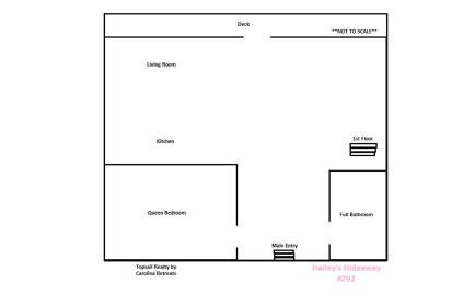 Haileys Hideaway - Foto 43