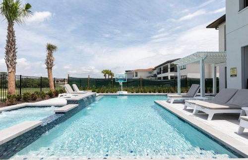 Rent this Luxury 5 Star Mansion on Reunion Resort and Spa Orlando Mansion 6283 - Foto 39