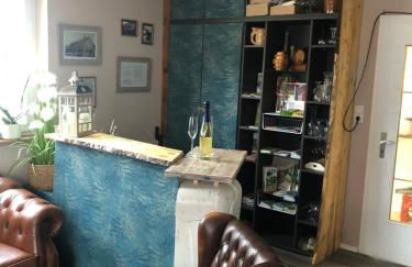 Schlafen im Weinfass - Foto 16