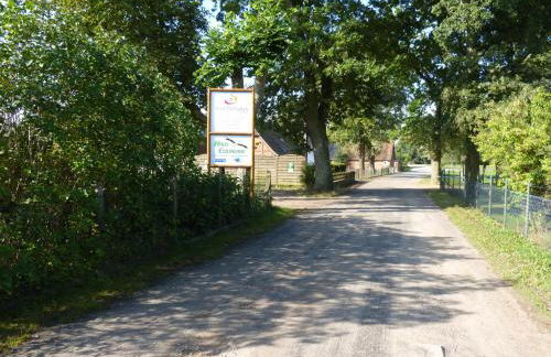 Haus Elbtalaue - Foto 19