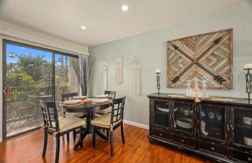 Mission Hills Dream - BBQ, Patios, AC, Parking - Foto 19