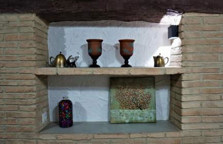 Casa torre del Carmen Cazorla II - Foto 17