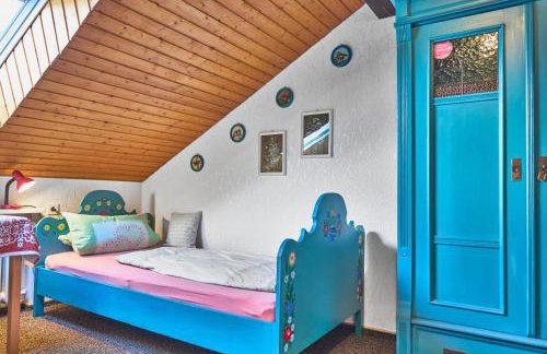 Ferienwohnung Uhrmann Franz - Foto 8