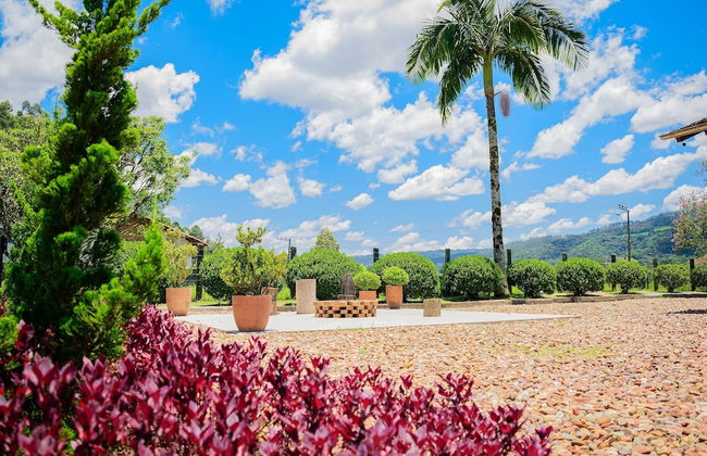 Morada Das Cerejeiras - PET FRIENDLY - Foto 32