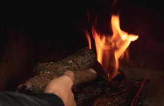 WoodHouse - Casa de campo - 15 min de Canela - Foto 16